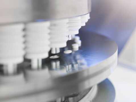  exporters of pharmaceutical machinery